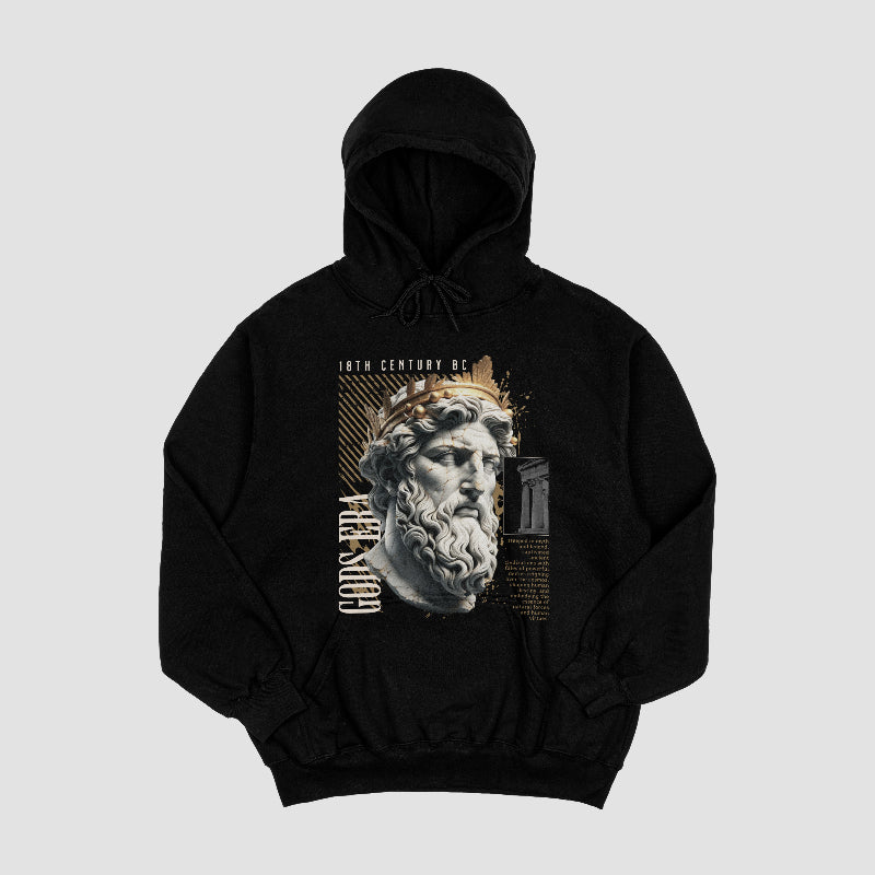 Oversized Hoodie
