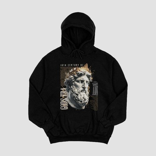 Oversized Hoodie