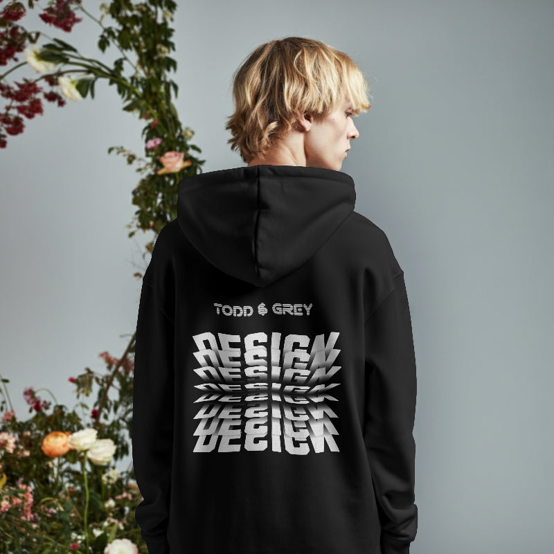 Oversized Hoodie